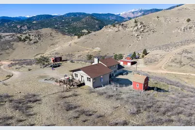 1050 Sunrise Dr, Lyons, CO 80540 - Photo 37