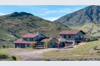 1050 Sunrise Dr, Lyons, CO 80540 - Photo 1
