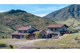 1050 Sunrise Dr, Lyons, CO 80540 - Photo 1