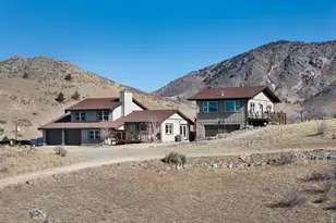 1050 Sunrise Dr, Lyons, CO 80540 - Photo 1