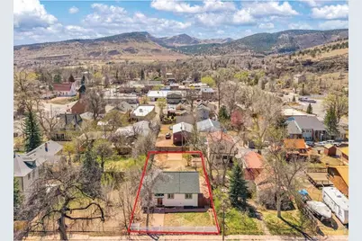 421 Stickney Ave, Lyons, CO 80540 - Photo 1