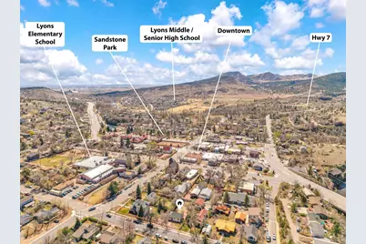 421 Stickney Ave, Lyons, CO 80540 - Photo 39