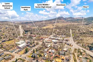 421 Stickney Ave, Lyons, CO 80540 - Photo 39