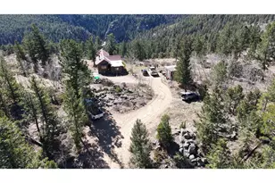 3322 Ridge Rd, Nederland, CO 80466 - Photo 25