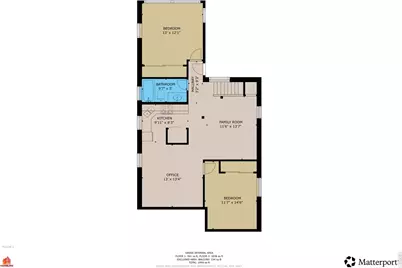 3322 Ridge Rd, Nederland, CO 80466 - Photo 37