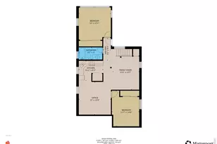 3322 Ridge Rd, Nederland, CO 80466 - Photo 37