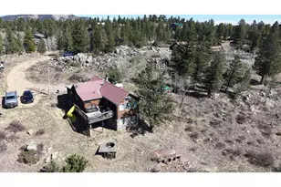 3322 Ridge Rd, Nederland, CO 80466 - Photo 29