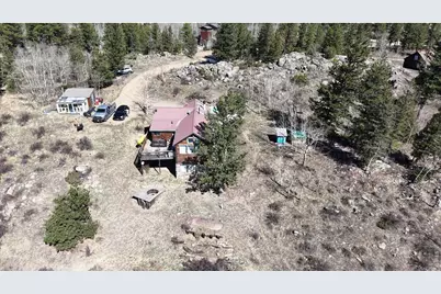 3322 Ridge Rd, Nederland, CO 80466 - Photo 33