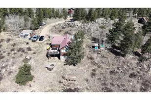 3322 Ridge Rd, Nederland, CO 80466 - Photo 33