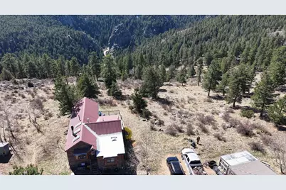 3322 Ridge Rd, Nederland, CO 80466 - Photo 31