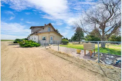 50033 Highway 61, Otis, CO 80743 - Photo 1