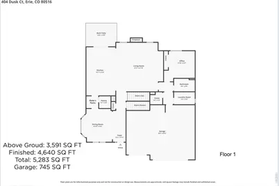 404 Dusk Ct, Erie, CO 80516 - Photo 49