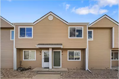 3005 Ross Dr #U-15, Fort Collins, CO 80526 - Photo 1