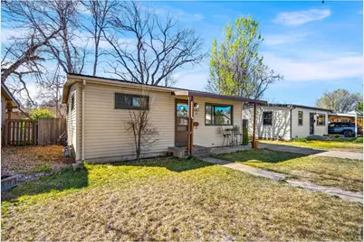 132 E 22nd St, Loveland, CO 80538 - Photo 1