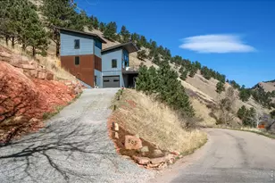 865 N Cedar Brook Rd, Boulder, CO 80304 - Photo 1