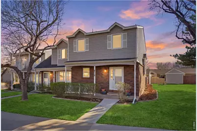 4312 W 14th St Dr, Greeley, CO 80634 - Photo 1