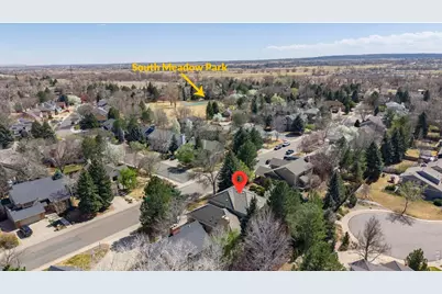 4509 S Meadow Dr, Boulder, CO 80301 - Photo 7