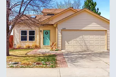 1649 Park St, Lafayette, CO 80026 - Photo 1