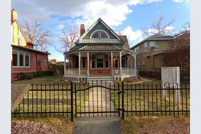 324 E Oak St, Fort Collins, CO 80524 - Photo 1