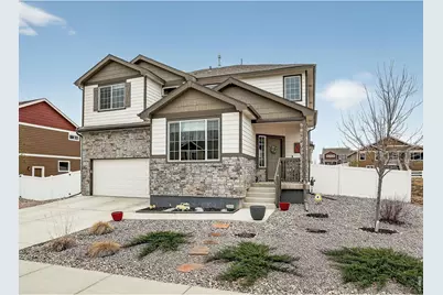 4492 Mountain Sky St, Johnstown, CO 80534 - Photo 1
