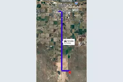 [Address not provided], Fort Morgan, CO 80701 - Photo 1