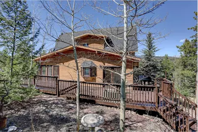 4030 Ridge Rd, Nederland, CO 80466 - Photo 13