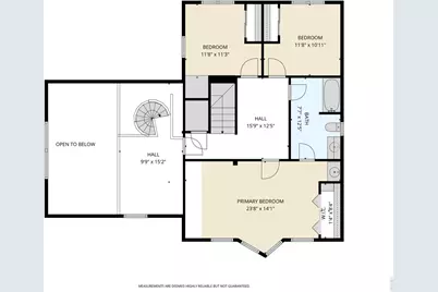 4030 Ridge Rd, Nederland, CO 80466 - Photo 47