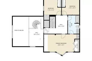 4030 Ridge Rd, Nederland, CO 80466 - Photo 47