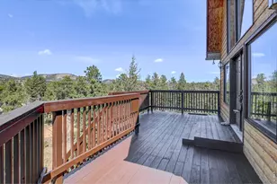 4030 Ridge Rd, Nederland, CO 80466 - Photo 17