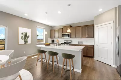 4303 Fox Grove Dr, Fort Collins, CO 80524 - Photo 9