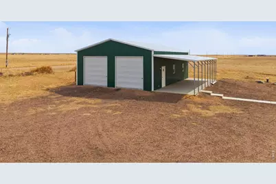 43490 County Road 68, Briggsdale, CO 80611 - Photo 37