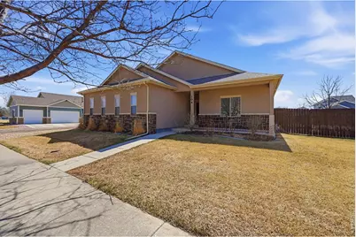 104 Park View Blvd, Kersey, CO 80644 - Photo 1