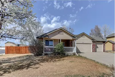 115 Flat Iron St, Severance, CO 80550 - Photo 3