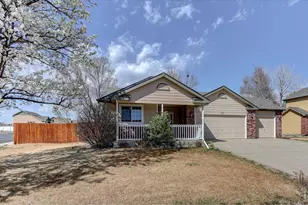 115 Flat Iron St, Severance, CO 80550 - Photo 3