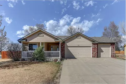 115 Flat Iron St, Severance, CO 80550 - Photo 1