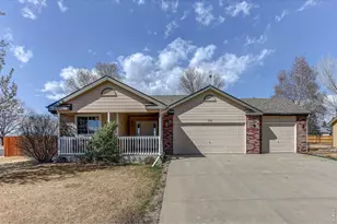 115 Flat Iron St, Severance, CO 80550 - Photo 1