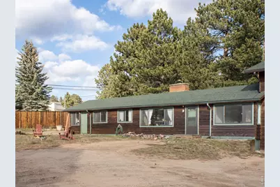 450 Hillside Ln #A & B, Estes Park, CO 80517 - Photo 35