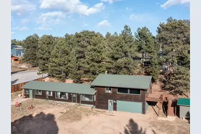 450 Hillside Ln #A & B, Estes Park, CO 80517 - Photo 37