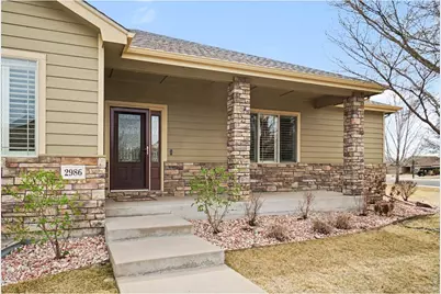2986 Purgatory Creek Dr, Loveland, CO 80538 - Photo 3