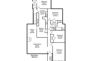 821 W Mulberry St, Fort Collins, CO 80521 - Photo 9