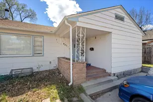 821 W Mulberry St, Fort Collins, CO 80521 - Photo 3