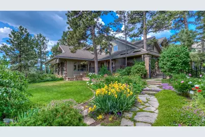 7321 Flagstaff Rd, Boulder, CO 80302 - Photo 3