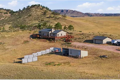 795 Sundance Dr, Livermore, CO 80536 - Photo 1