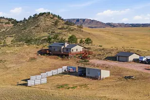 795 Sundance Dr, Livermore, CO 80536 - Photo 1