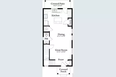 3905 Kenai St, Evans, CO 80620 - Photo 31