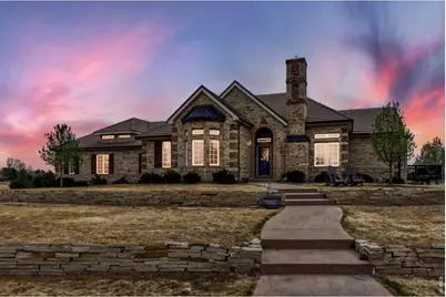 200 Mulligan Lake Dr, Mead, CO 80542 - Photo 3