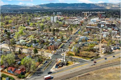 500 E Oak St, Fort Collins, CO 80524 - Photo 25