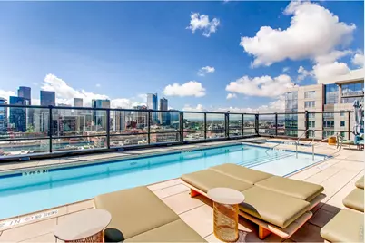 1750 Wewatta St #1821, Denver, CO 80202 - Photo 37