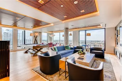 1750 Wewatta St #1821, Denver, CO 80202 - Photo 31