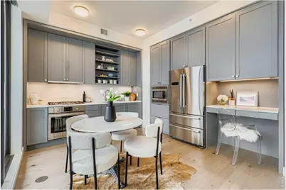 1750 Wewatta St #1821, Denver, CO 80202 - Photo 5